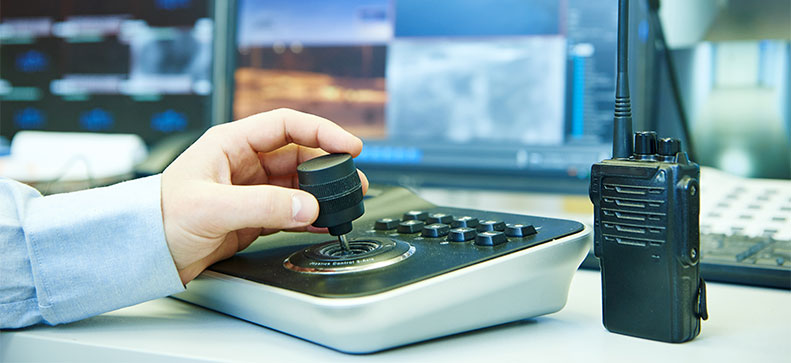 Συστήματα Ασφαλείας