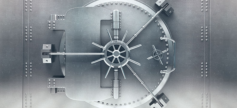 Προδιαγραφές - Κατασκευές Χρηματοκιβωτίων - Ανθρωποθυρίδων